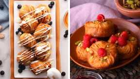 15 Delicious Pastry Hacks to Impress Your Guests this Fall! So Yummy