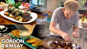 Easy Meal Prep Recipes | Part One | Gordon Ramsay