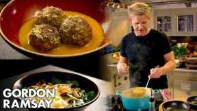 Gordon Ramsay's Soup Recipes | Part Two