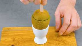 3 Fruitastic Fruit Pops | Do This To A Kiwi & People Will Flip Their Lid!