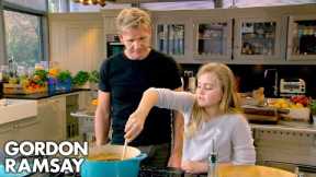 Cheap & Simple Kid Friendly Recipes | Gordon Ramsay