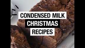 Easy condensed milk desserts we're making this Christmas | taste.com.au