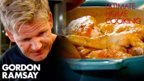 The BEST Dinner Chicken Recipes | Gordon Ramsay's Ultimate Home Cooking