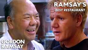 Is This Expensive Chinese Soup Worth The Price? | Ramsay's Best Restaurant