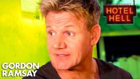 The BIGGEST Food Disasters & Failures | Hotel Hell