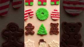 Bake the season bright with this cookie advent calendar #shorts